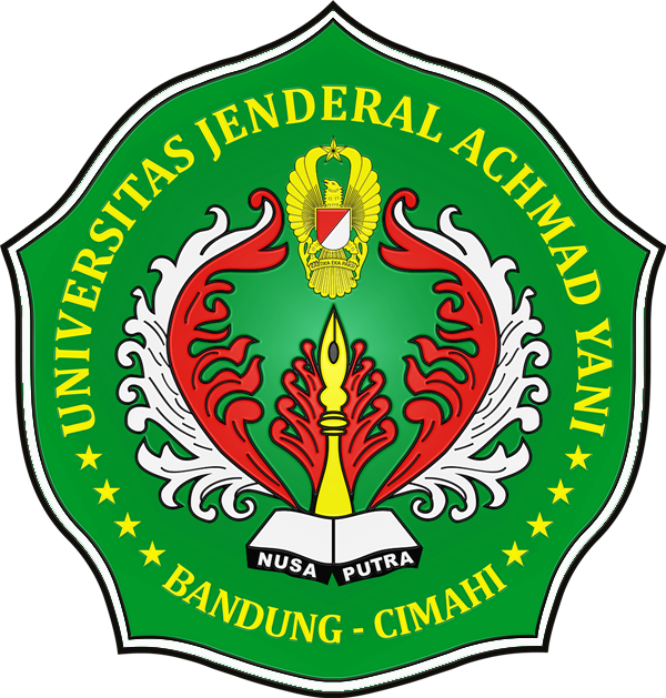 Logo UNJANI